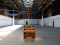 Battery Maritime Building: PTB Mockup 2008