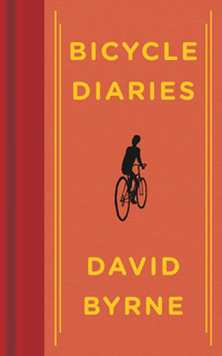 Bicycle Diaries cover