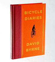 Photo of Bicycle Diaries