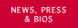 News, Press & Bios