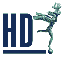 HD logo