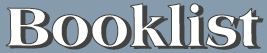 Booklist- Logo