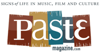 Paste Magazine