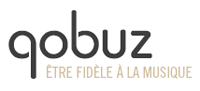 qobuz logo