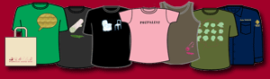 T-shirts